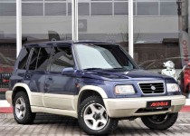 1996 OTOMATİK DEĞİŞENSİZ ORJ.138.000O KM DE TEMİZ MASRAFSIZ**