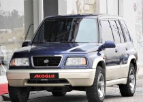 1996 OTOMATİK DEĞİŞENSİZ ORJ.138.000O KM DE TEMİZ MASRAFSIZ**