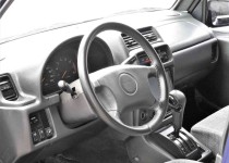 1996 OTOMATİK DEĞİŞENSİZ ORJ.138.000O KM DE TEMİZ MASRAFSIZ**