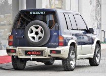 1996 OTOMATİK DEĞİŞENSİZ ORJ.138.000O KM DE TEMİZ MASRAFSIZ**