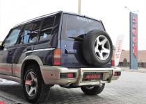 1996 OTOMATİK DEĞİŞENSİZ ORJ.138.000O KM DE TEMİZ MASRAFSIZ**