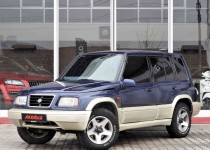 1996 OTOMATİK DEĞİŞENSİZ ORJ.138.000O KM DE TEMİZ MASRAFSIZ**