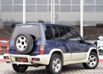 1996 OTOMATİK DEĞİŞENSİZ ORJ.138.000O KM DE TEMİZ MASRAFSIZ**