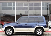 1996 OTOMATİK DEĞİŞENSİZ ORJ.138.000O KM DE TEMİZ MASRAFSIZ**