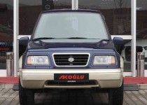 1996 Otomati̇k Deği̇şensi̇z Orj.138.000O Km De Temi̇z Masrafsiz**