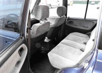 1996 OTOMATİK DEĞİŞENSİZ ORJ.138.000O KM DE TEMİZ MASRAFSIZ**