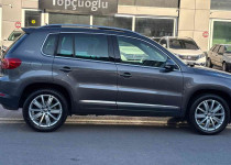CEYLİN OTOMOTİVDEN 2013 MODEL DEĞİŞENSİZ CAM TAVANLI VW TİGUAN