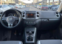 CEYLİN OTOMOTİVDEN 2013 MODEL DEĞİŞENSİZ CAM TAVANLI VW TİGUAN
