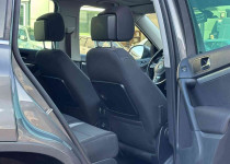 CEYLİN OTOMOTİVDEN 2013 MODEL DEĞİŞENSİZ CAM TAVANLI VW TİGUAN