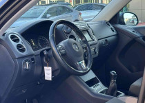 CEYLİN OTOMOTİVDEN 2013 MODEL DEĞİŞENSİZ CAM TAVANLI VW TİGUAN