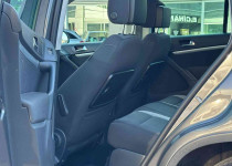 CEYLİN OTOMOTİVDEN 2013 MODEL DEĞİŞENSİZ CAM TAVANLI VW TİGUAN