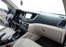 2016 MODEL HYUNDAI TUCSON 4X4 TURBO OTOMATİK ELİTE PAKET BAKIMLI