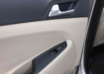 2016 MODEL HYUNDAI TUCSON 4X4 TURBO OTOMATİK ELİTE PAKET BAKIMLI