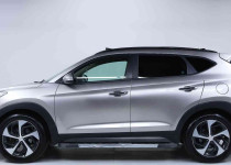 2016 MODEL HYUNDAI TUCSON 4X4 TURBO OTOMATİK ELİTE PAKET BAKIMLI