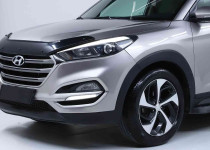 2016 MODEL HYUNDAI TUCSON 4X4 TURBO OTOMATİK ELİTE PAKET BAKIMLI
