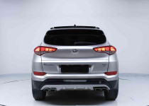 2016 MODEL HYUNDAI TUCSON 4X4 TURBO OTOMATİK ELİTE PAKET BAKIMLI
