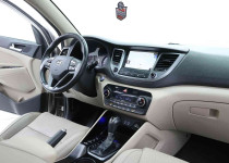 2016 MODEL HYUNDAI TUCSON 4X4 TURBO OTOMATİK ELİTE PAKET BAKIMLI