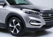 2016 MODEL HYUNDAI TUCSON 4X4 TURBO OTOMATİK ELİTE PAKET BAKIMLI