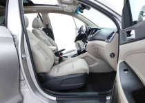 2016 MODEL HYUNDAI TUCSON 4X4 TURBO OTOMATİK ELİTE PAKET BAKIMLI