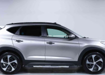 2016 MODEL HYUNDAI TUCSON 4X4 TURBO OTOMATİK ELİTE PAKET BAKIMLI