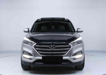 2016 MODEL HYUNDAI TUCSON 4X4 TURBO OTOMATİK ELİTE PAKET BAKIMLI