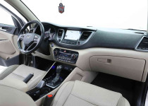 2016 MODEL HYUNDAI TUCSON 4X4 TURBO OTOMATİK ELİTE PAKET BAKIMLI