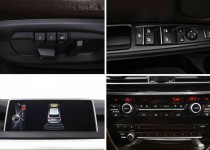 EVŞEN MOTORS-BMW X5-2.5D xDRİVE-HAYALET-NBT-ELEKTRİKLİ BAGAJ