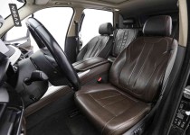 EVŞEN MOTORS-BMW X5-2.5D xDRİVE-HAYALET-NBT-ELEKTRİKLİ BAGAJ
