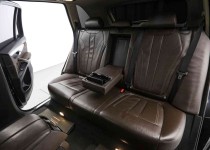 EVŞEN MOTORS-BMW X5-2.5D xDRİVE-HAYALET-NBT-ELEKTRİKLİ BAGAJ