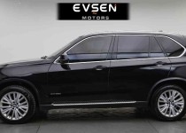 EVŞEN MOTORS-BMW X5-2.5D xDRİVE-HAYALET-NBT-ELEKTRİKLİ BAGAJ