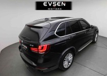 EVŞEN MOTORS-BMW X5-2.5D xDRİVE-HAYALET-NBT-ELEKTRİKLİ BAGAJ