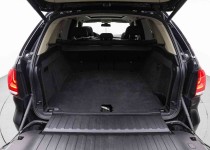 EVŞEN MOTORS-BMW X5-2.5D xDRİVE-HAYALET-NBT-ELEKTRİKLİ BAGAJ