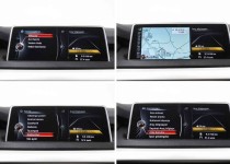 EVŞEN MOTORS-BMW X5-2.5D xDRİVE-HAYALET-NBT-ELEKTRİKLİ BAGAJ