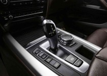 EVŞEN MOTORS-BMW X5-2.5D xDRİVE-HAYALET-NBT-ELEKTRİKLİ BAGAJ