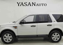 2009 BOYASIZ LAND ROVER FREELANDER 2.2 DT 4 GS OTOMATİK**