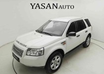 2009 Boyasiz Land Rover Freelander 2.2 Dt 4 Gs Otomati̇k**