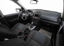2009 BOYASIZ LAND ROVER FREELANDER 2.2 DT 4 GS OTOMATİK**