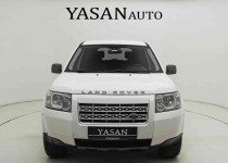 2009 BOYASIZ LAND ROVER FREELANDER 2.2 DT 4 GS OTOMATİK**