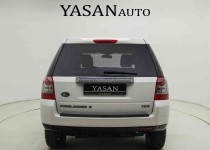 2009 BOYASIZ LAND ROVER FREELANDER 2.2 DT 4 GS OTOMATİK**