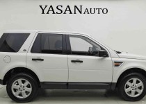 2009 BOYASIZ LAND ROVER FREELANDER 2.2 DT 4 GS OTOMATİK**