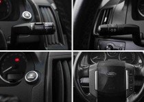 2009 BOYASIZ LAND ROVER FREELANDER 2.2 DT 4 GS OTOMATİK**