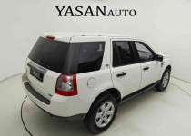 2009 BOYASIZ LAND ROVER FREELANDER 2.2 DT 4 GS OTOMATİK**