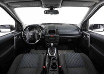 2009 BOYASIZ LAND ROVER FREELANDER 2.2 DT 4 GS OTOMATİK**