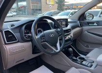 2019 59.000KM HATASIZ MAKYAJLI BAKIMLI TAVANLI STYLE PLUS TUCSON