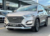 2019 59.000KM HATASIZ MAKYAJLI BAKIMLI TAVANLI STYLE PLUS TUCSON