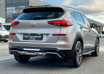 2019 59.000KM HATASIZ MAKYAJLI BAKIMLI TAVANLI STYLE PLUS TUCSON