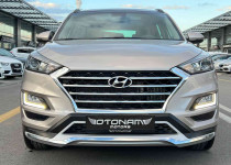 2019 59.000KM HATASIZ MAKYAJLI BAKIMLI TAVANLI STYLE PLUS TUCSON