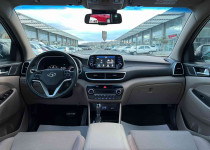 2019 59.000KM HATASIZ MAKYAJLI BAKIMLI TAVANLI STYLE PLUS TUCSON