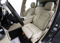 DFSK BAYİNDEN - 2020 GLC 200 4 MATIC EXCLUSIVE HATASIZ