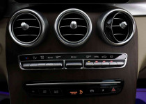 DFSK BAYİNDEN - 2020 GLC 200 4 MATIC EXCLUSIVE HATASIZ